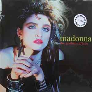 Madonna - The Gotham Affairs mp3