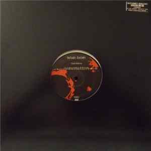 Defunkt Dialekt - Clock-Works EP mp3