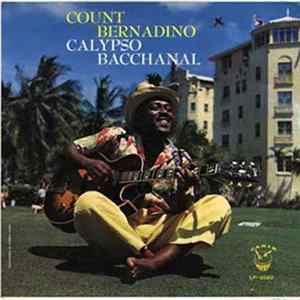 Count Bernadino - Calypso Bacchanal mp3