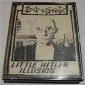 Impostor - Little Hitler Illusion mp3