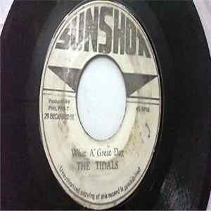 The Tidals - What A Great Day mp3