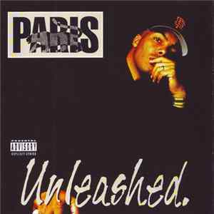 Paris - Unleashed mp3