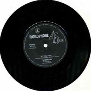The Beatles - I Feel Fine mp3