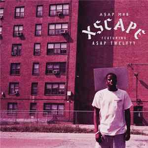 A$AP Mob - Xscape mp3