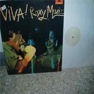 Roxy Music - Viva ! The Live Roxy Music Album mp3