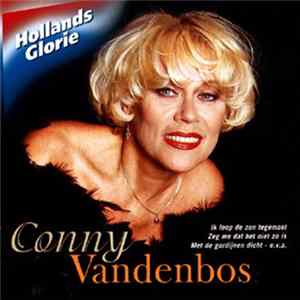 Conny Vandenbos - Hollands Glorie mp3