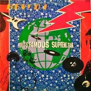 The World's Famous Supreme Team - Hey D.J. mp3