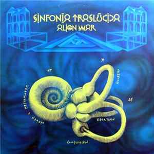 Alien Mar - Sinfonia Traslúcida mp3