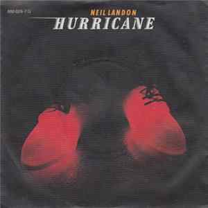 Neil Landon - Hurricane mp3