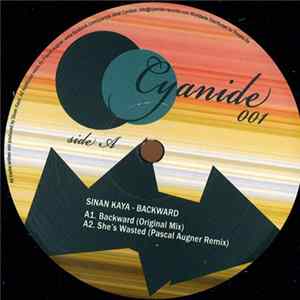 Sinan Kaya - Backward / Drive To Paradise mp3