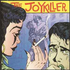 The Joykiller - The Joykiller mp3