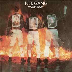 N.T. Gang - Wam Bam mp3