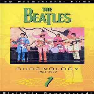 The Beatles - Chronology 1962-1970 mp3