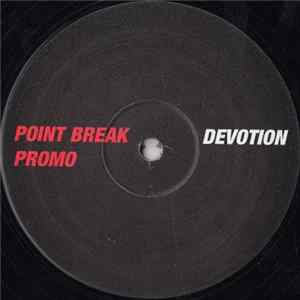 Ellis Dee & Ultra Vegas - Devotion mp3