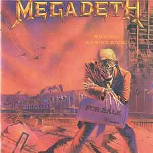 Megadeth - Peace Sells... But Who's Buying? mp3
