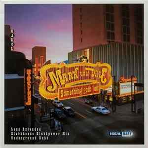 Mark van Dale Feat. CB Milton - Something Goin' On mp3