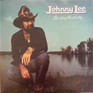 Johnny Lee - Bet Your Heart On Me mp3