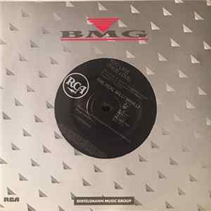 The Real Milli Vanilli - Too Late (True Love) mp3