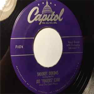 Joe "Fingers" Carr And The Carr-Hops - Snookey Ookums mp3