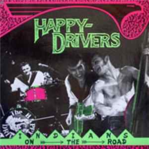 Happy Drivers - Indians On The Roads mp3