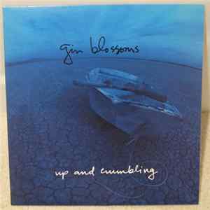 Gin Blossoms - Up And Crumbling mp3