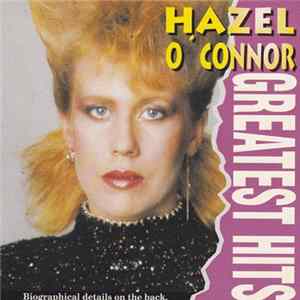 Hazel O'Connor - Greatest Hits mp3