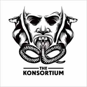 The Konsortium - The Konsortium mp3