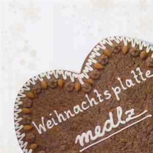 medlz - Weihnachtsplatte mp3