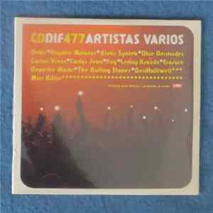 Various - CDDIF477 Artistas Varios mp3