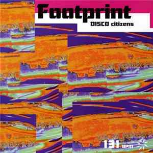 Disco Citizens - Footprint mp3