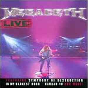 Megadeth - Live mp3