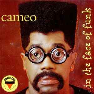 Cameo - In The Face Of Funk mp3