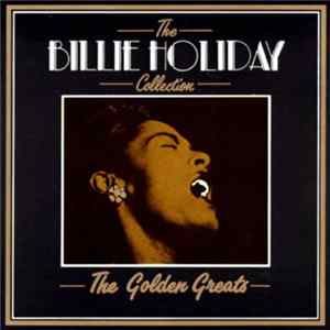 Billie Holiday - The Billie Holiday Collection mp3