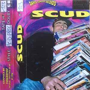 DJ Scud - #123 mp3