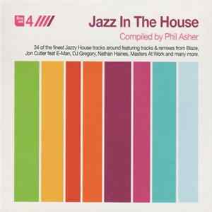 Phil Asher - Jazz In The House - Box Set 4 mp3