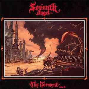 Seventh Angel - The Torment mp3