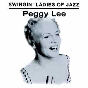 Peggy Lee - Swingin' Ladies Of Jazz mp3