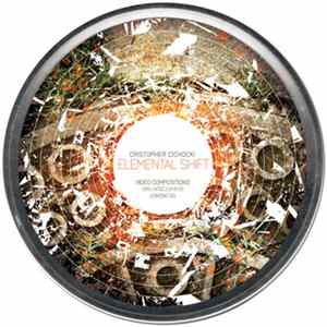 Cristopher Cichocki - Elemental Shift mp3