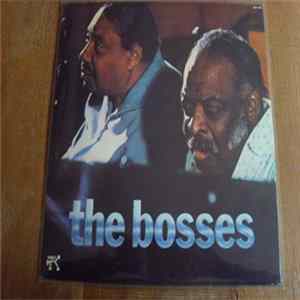 Big Joe Turner, Count Basie - The Bosses mp3