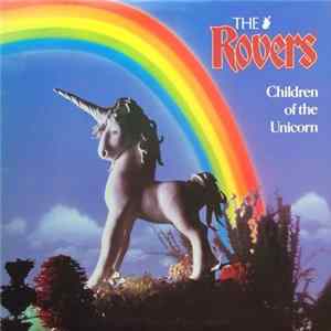 The Irish Rovers - Children Of The Unicorn mp3