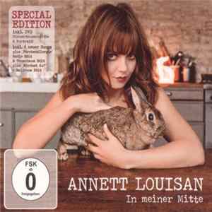 Annett Louisan - In Meiner Mitte mp3