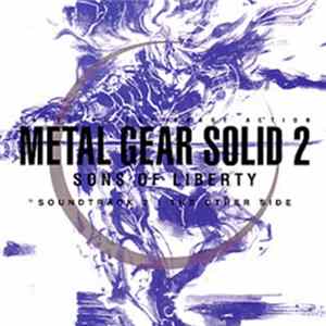 Norihiko Hibino - Metal Gear Solid 2: Sons Of Liberty (Soundtrack 2: The Other Side) mp3