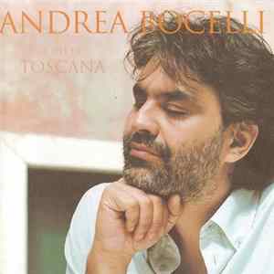 Andrea Bocelli - Cieli Di Toscana mp3