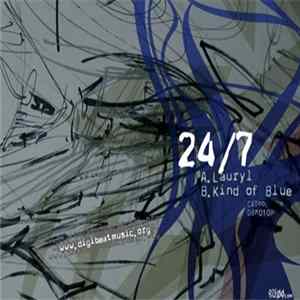 24/7 - Lauryl / Kind Of Blue mp3