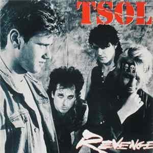 TSOL - Revenge mp3