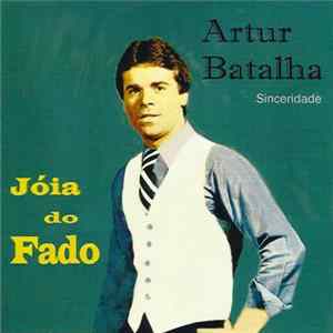 Artur Batalha - Jóia Do Fado mp3