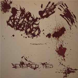 Throne of the beheaded - Severed Ties mp3