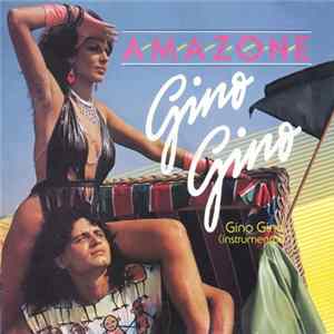 Amazone - Gino Gino mp3