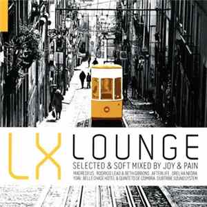 Various - LX Lounge mp3