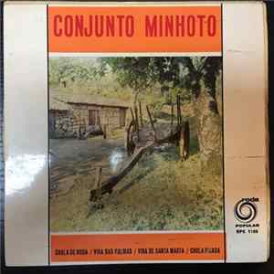 Conjunto Minhoto - Chula De Roda mp3